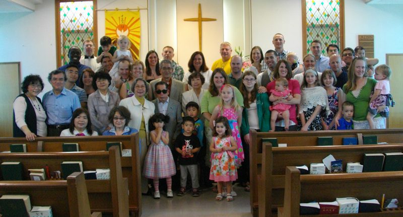 Easter 2011