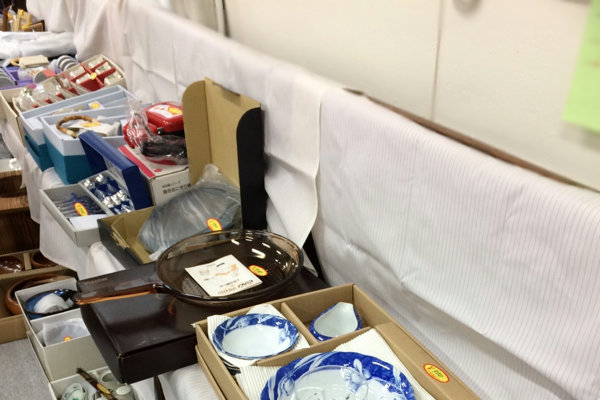 献品1