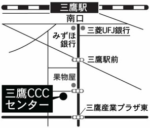 チャーチオブグローリー簡易マップ