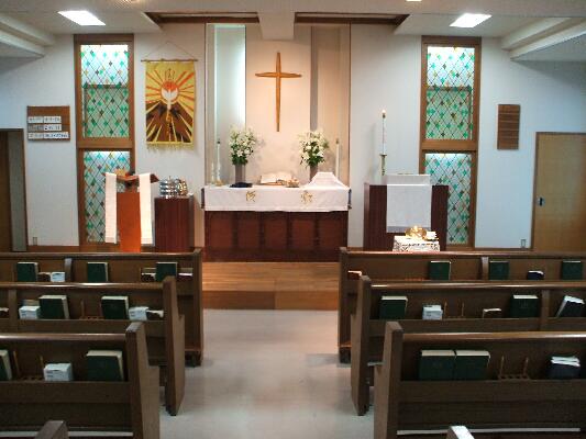 Easter Sunday