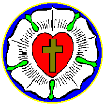 Luther's seal