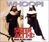 Sister Act Sound Track