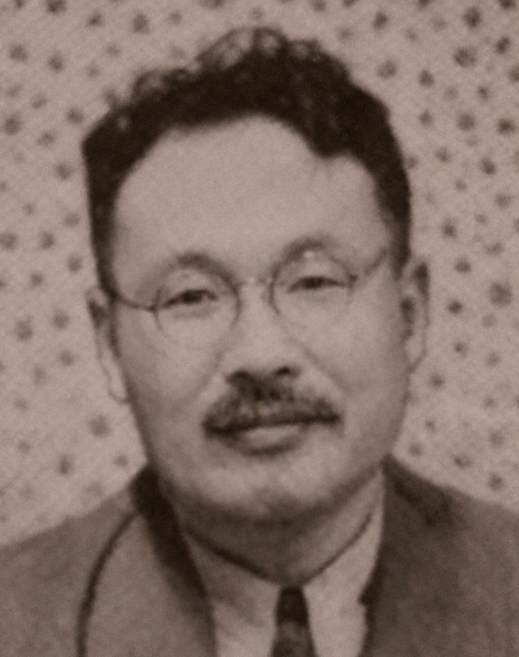 小出忍牧師