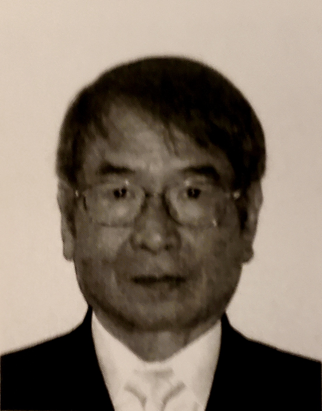 三坂幸英牧師