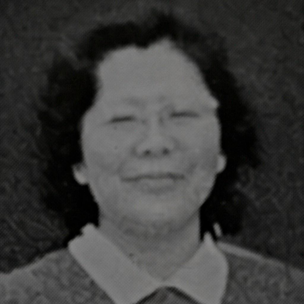 宮下くみ子牧師